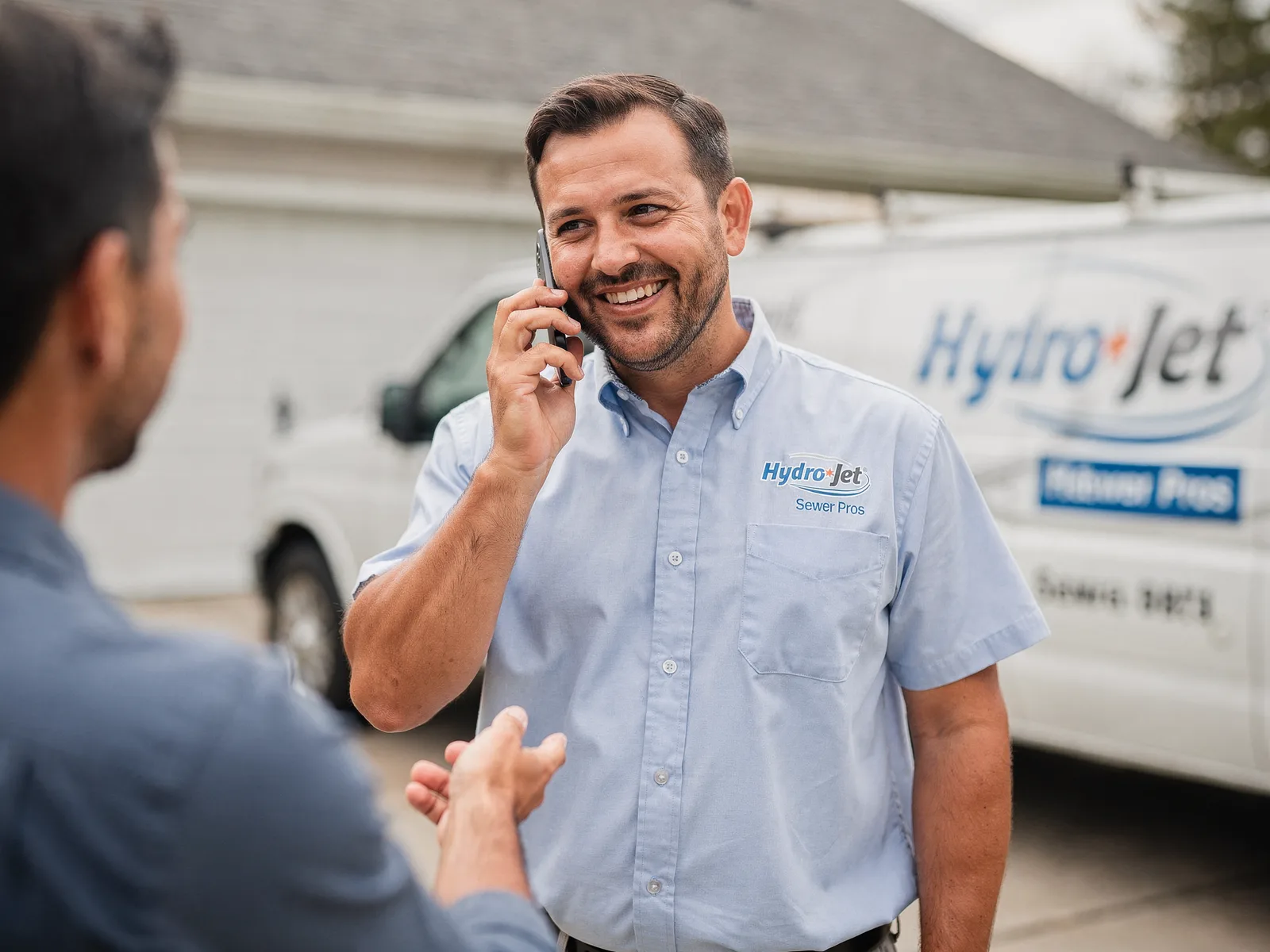 Hydro Jetting Seneca, OR FAQs